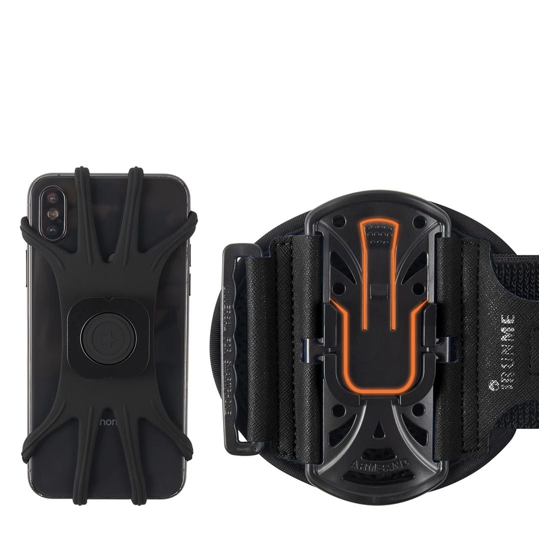 حامل الموبايل على اليدين للرياضيين - 10