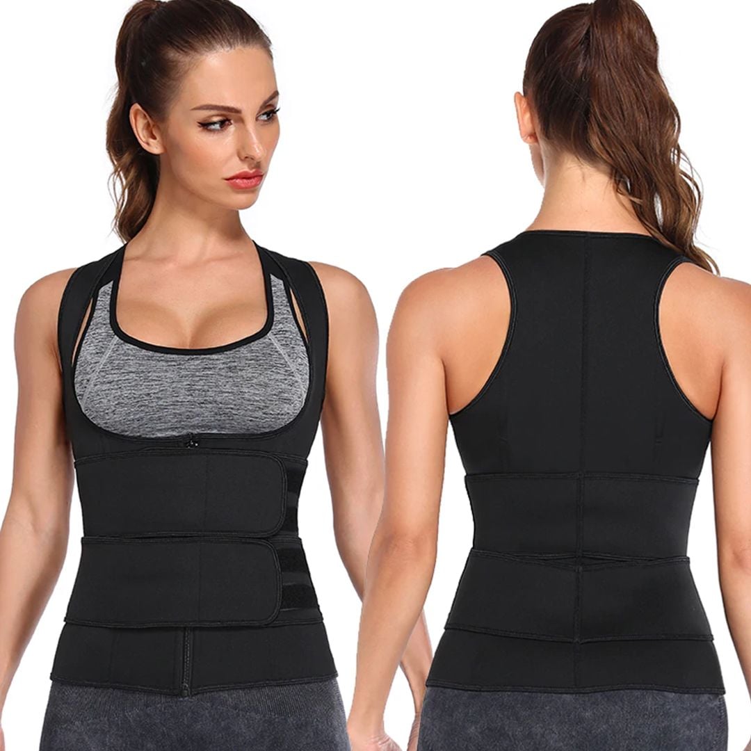 Women Waist Trainer Corset - 5