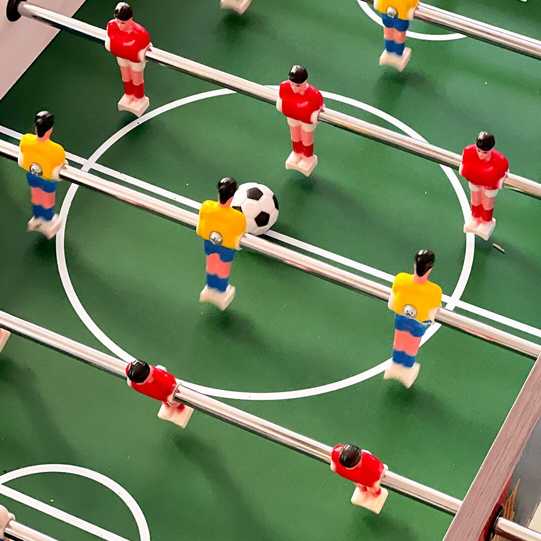 Baby Foot Classico Table product thumbnail 12