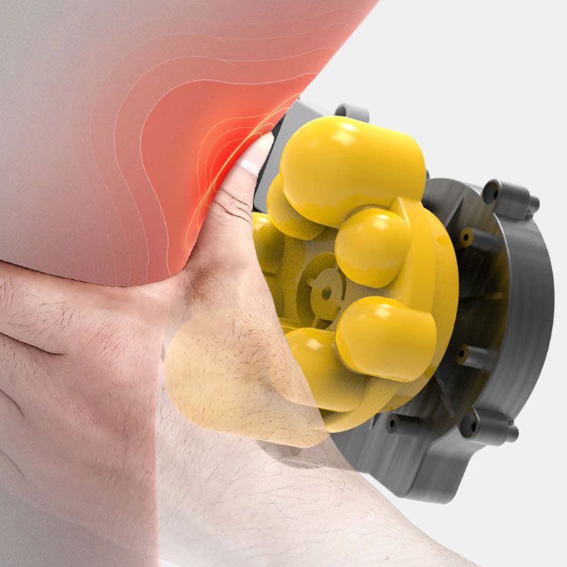Thermal Massage Pad product thumbnail 7