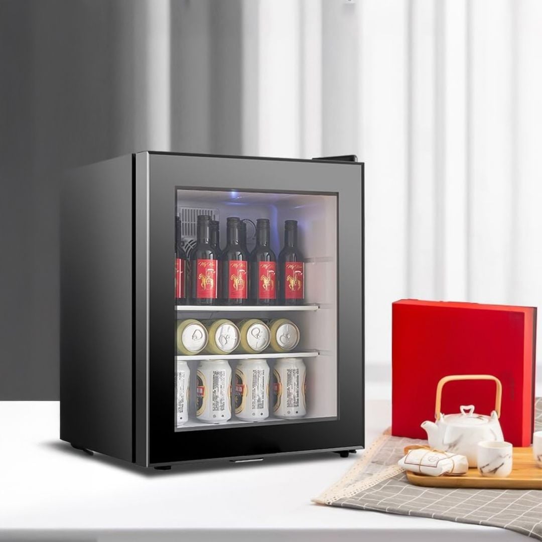 ثلاجة تبريد فندقية - 10