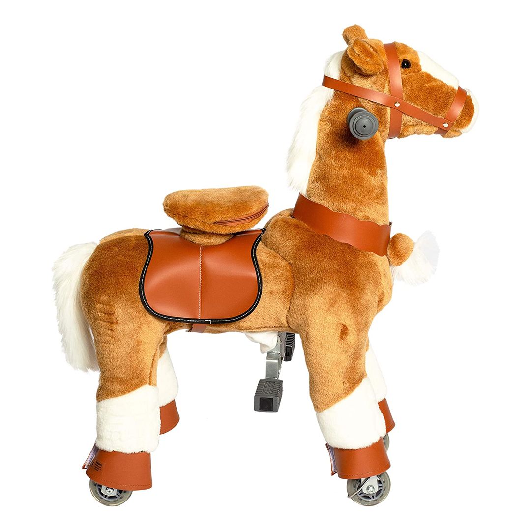 Play Horse with Wheels-Medium product thumbnail 16