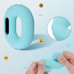 مقبض تمرين عضلات اليد بعداد رقمي - 4