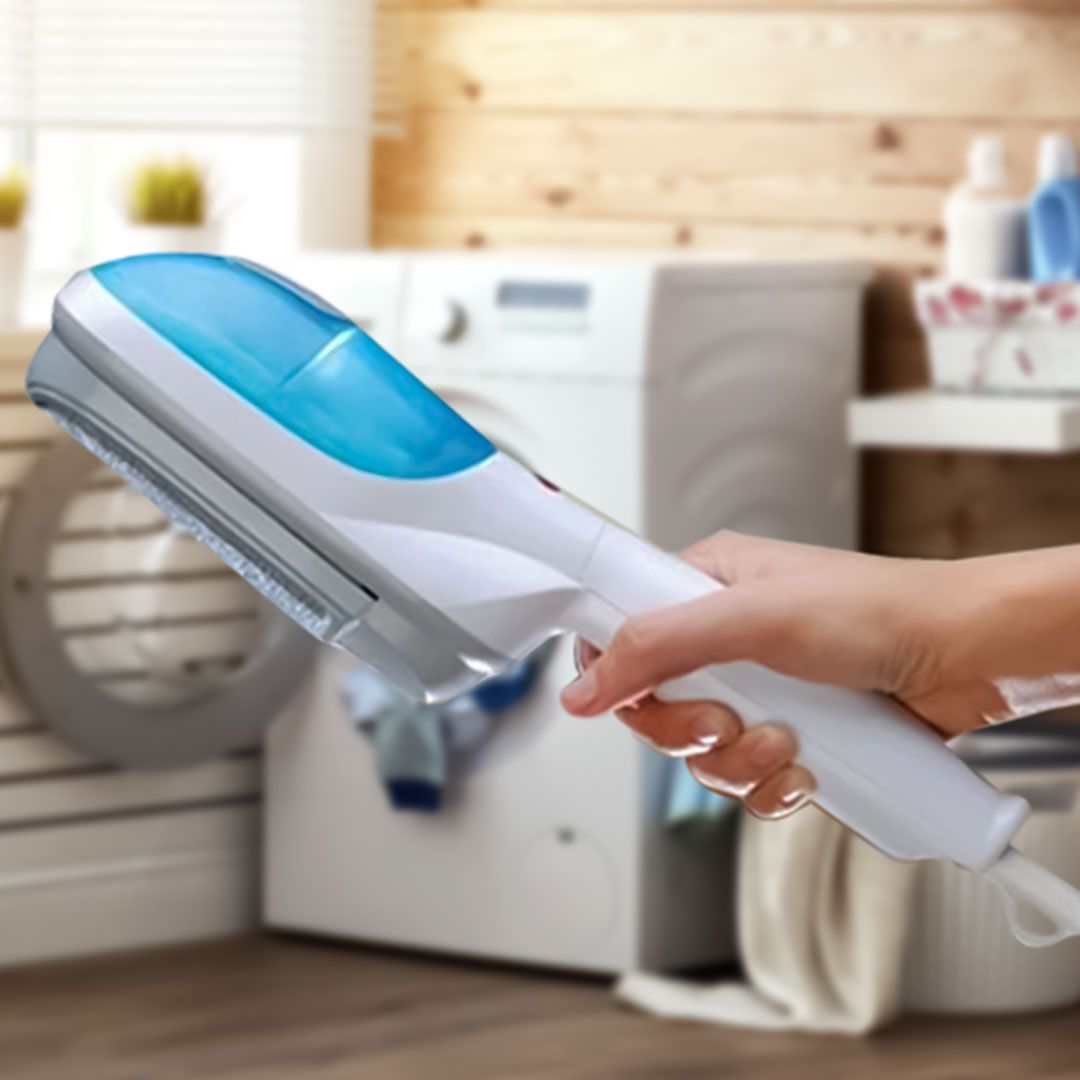 Tobi-Steam-Iron product thumbnail 8