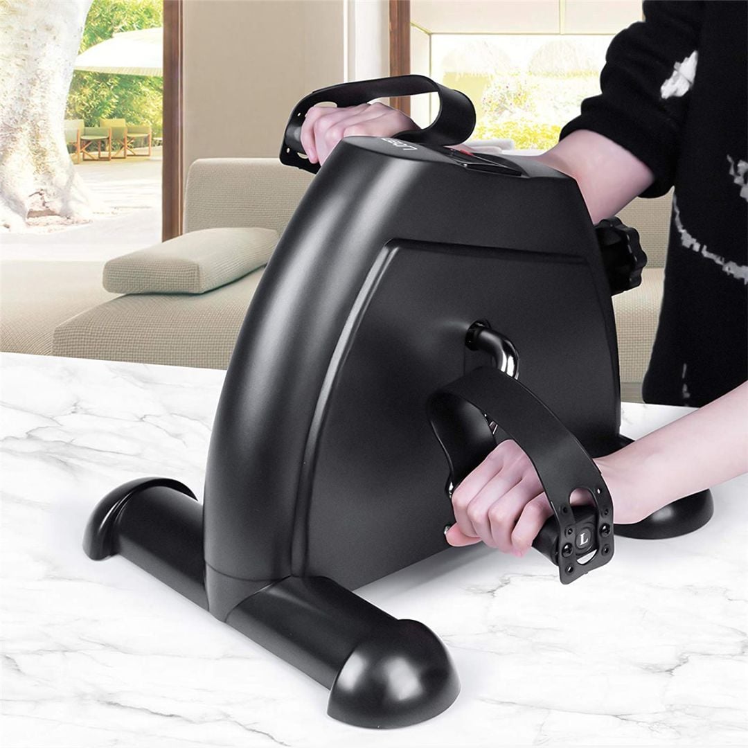 Adjustable Tension Exercise Bike product thumbnail 4