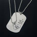 قلادة الحب التذكارية - 3