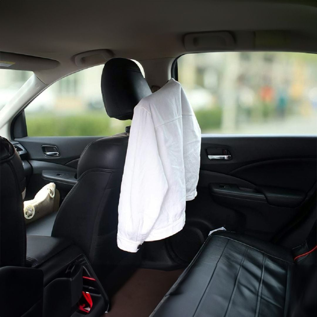 Coat Hanger For Car product thumbnail 5