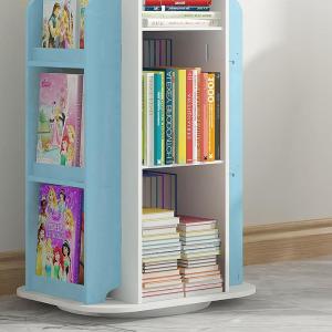 مكتبة دوّارة لغرف الأطفال - 5