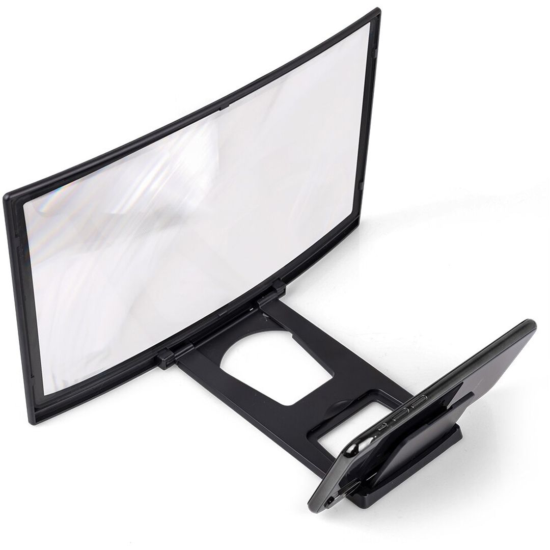 Curved HD Phone Screen product thumbnail 10