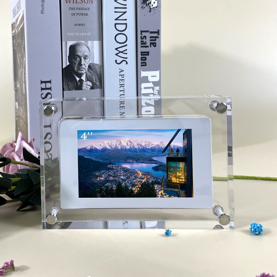 Acrylic Display Frames product thumbnail 7