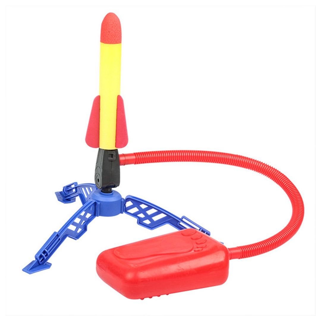 Pedal Rocket Launcher product thumbnail 9