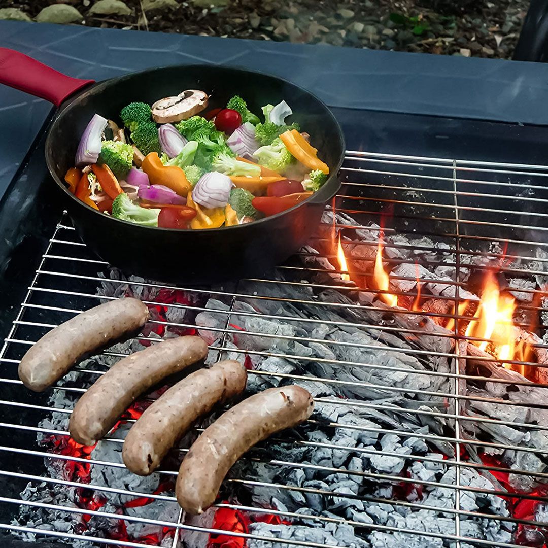 Garden Fire Pit and Table 79CM product thumbnail 18