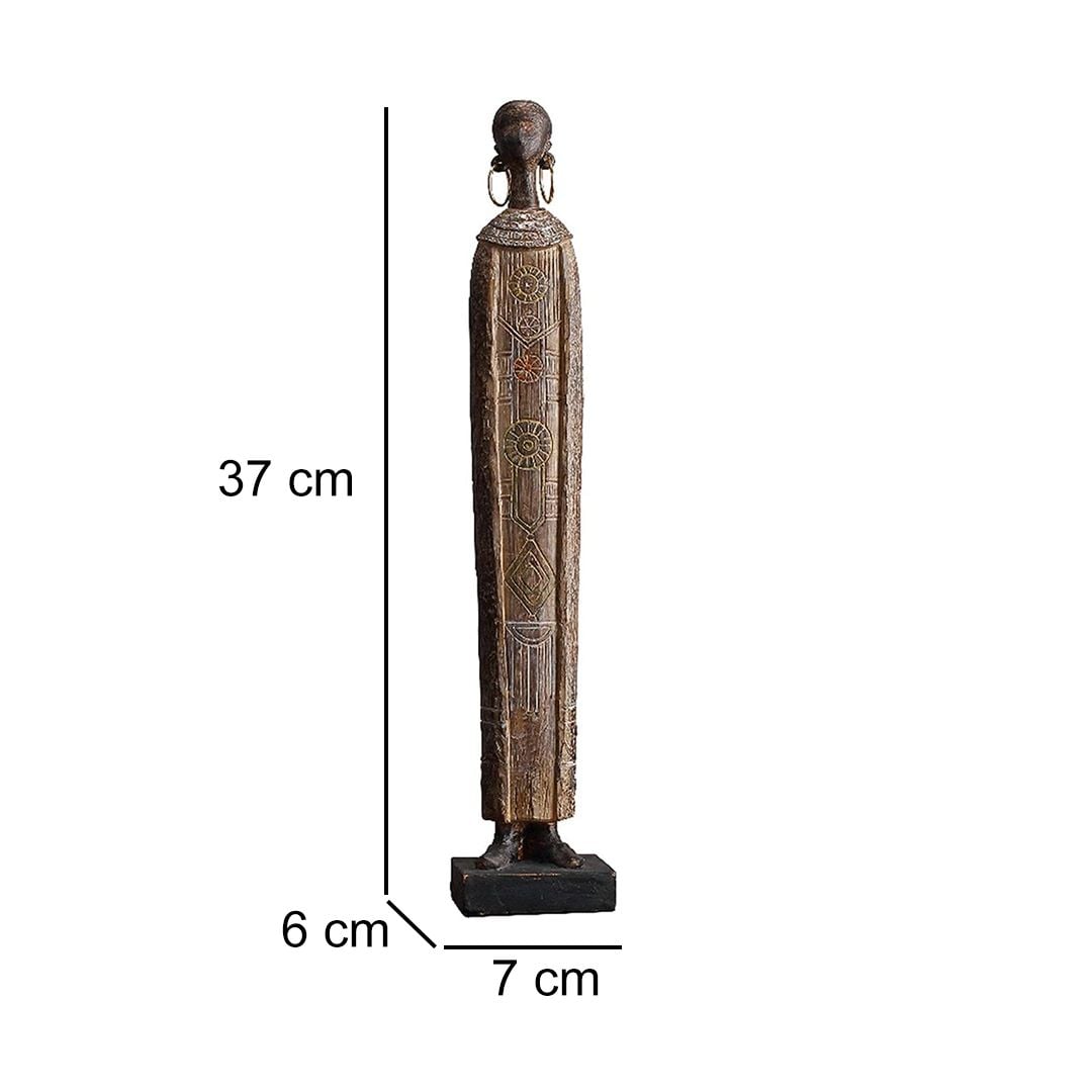 African style Antiques Collection product thumbnail 16