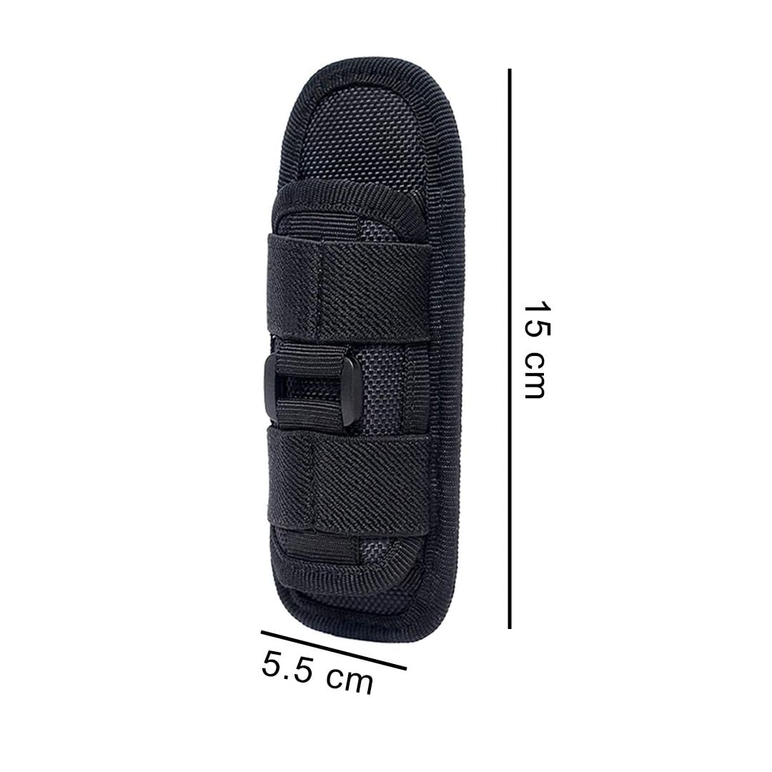 Rotating Flashlight Bag product thumbnail 12