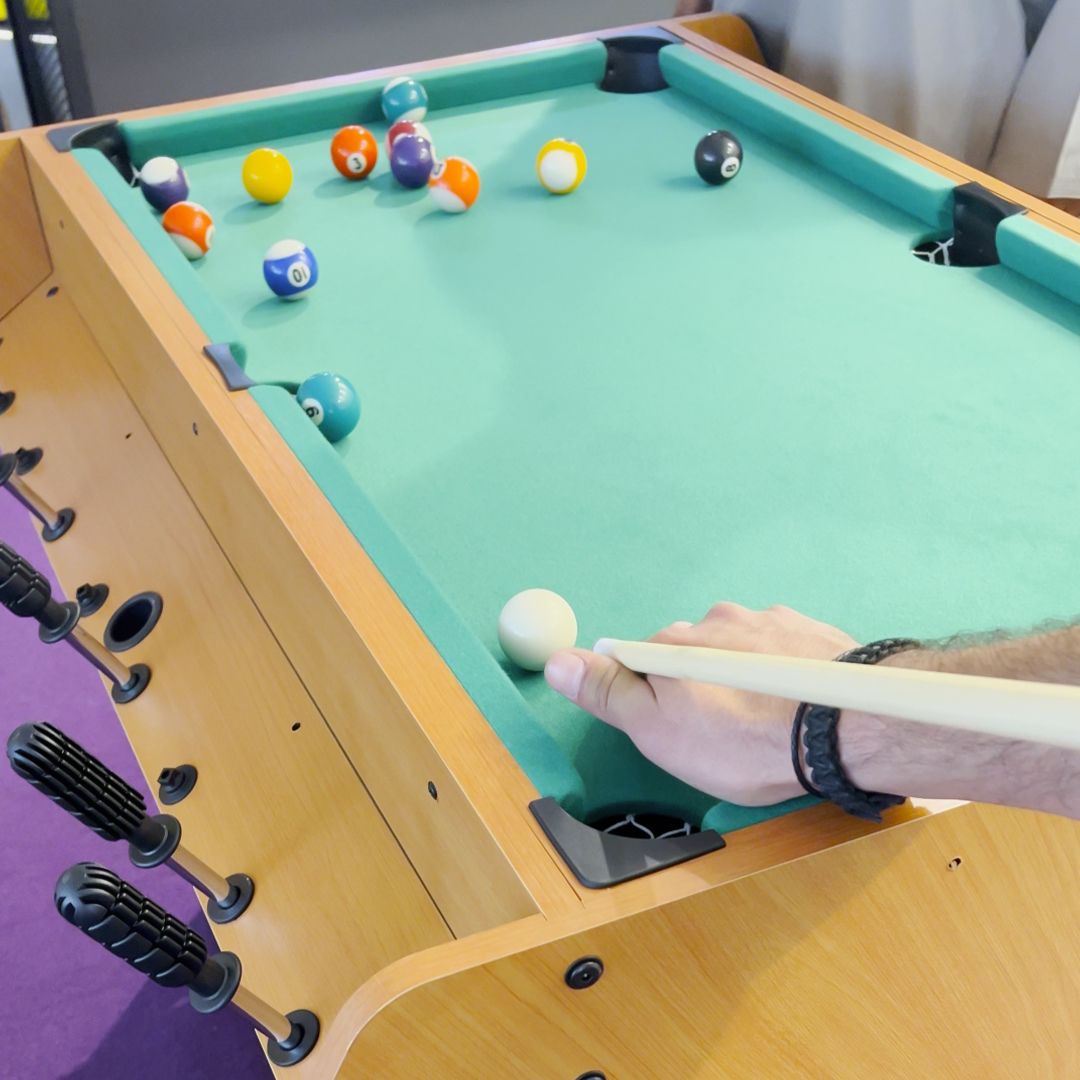 Multi Functional Game Table product thumbnail 15