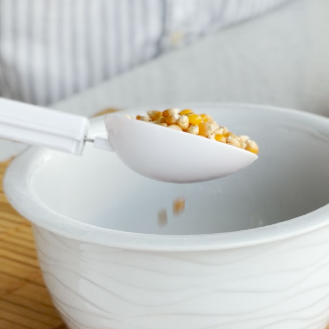 Digital Measuring Spoon product thumbnail 17