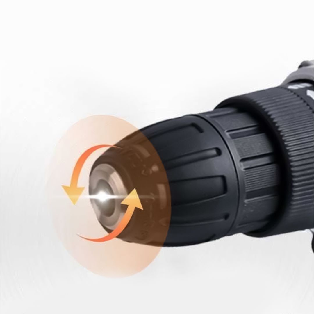 Rechargeable Drill product thumbnail 8