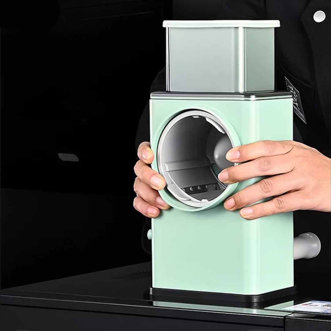 Manual Vegetable Cutter product thumbnail 13