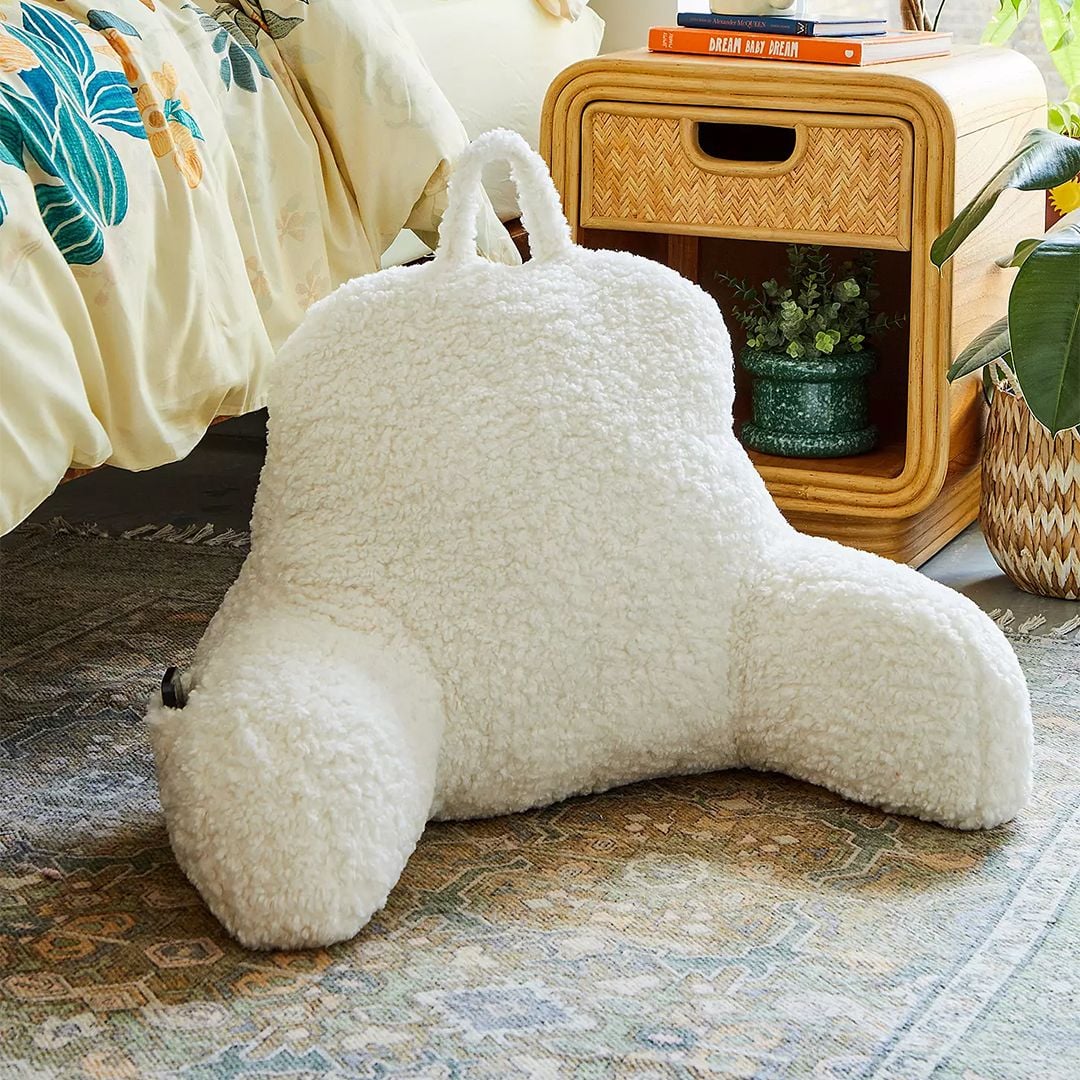 وسادة القراءة المنزلية - 12