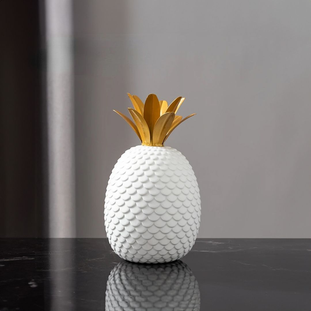 Pineapple Shaped Carvings product thumbnail 9