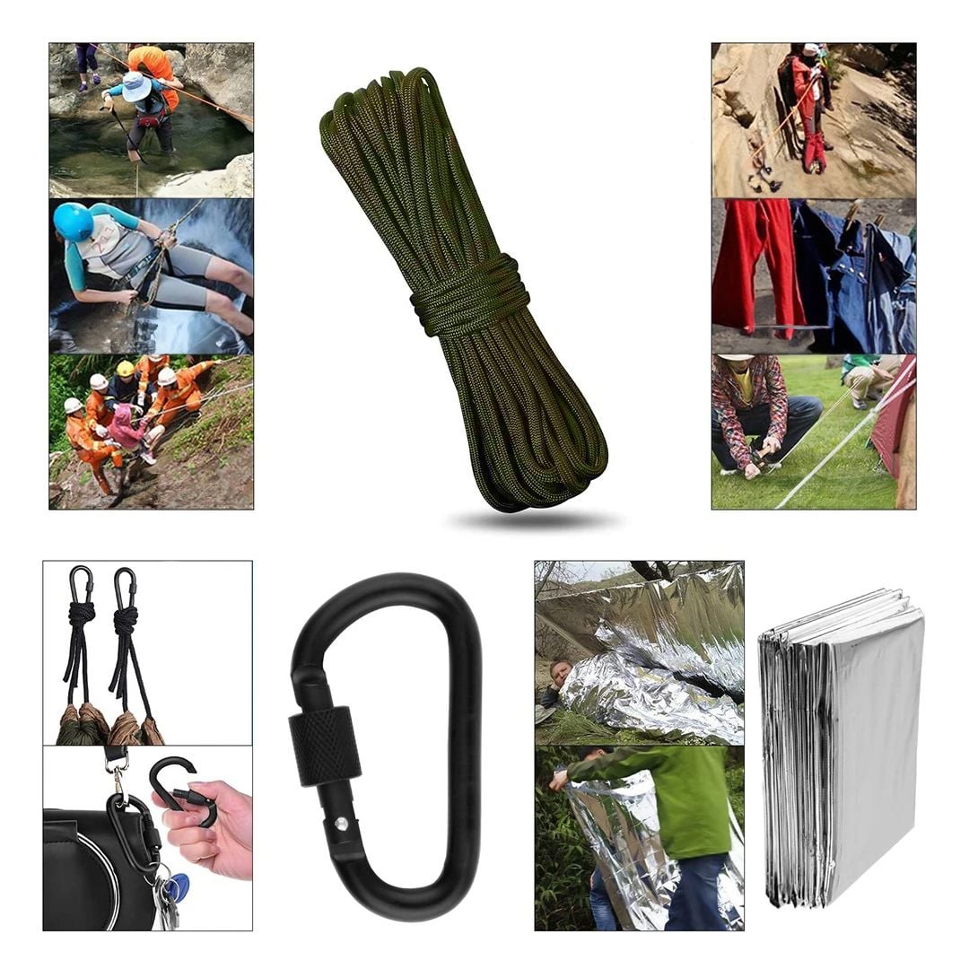 SOS Hunting & Camping Bag product thumbnail 11