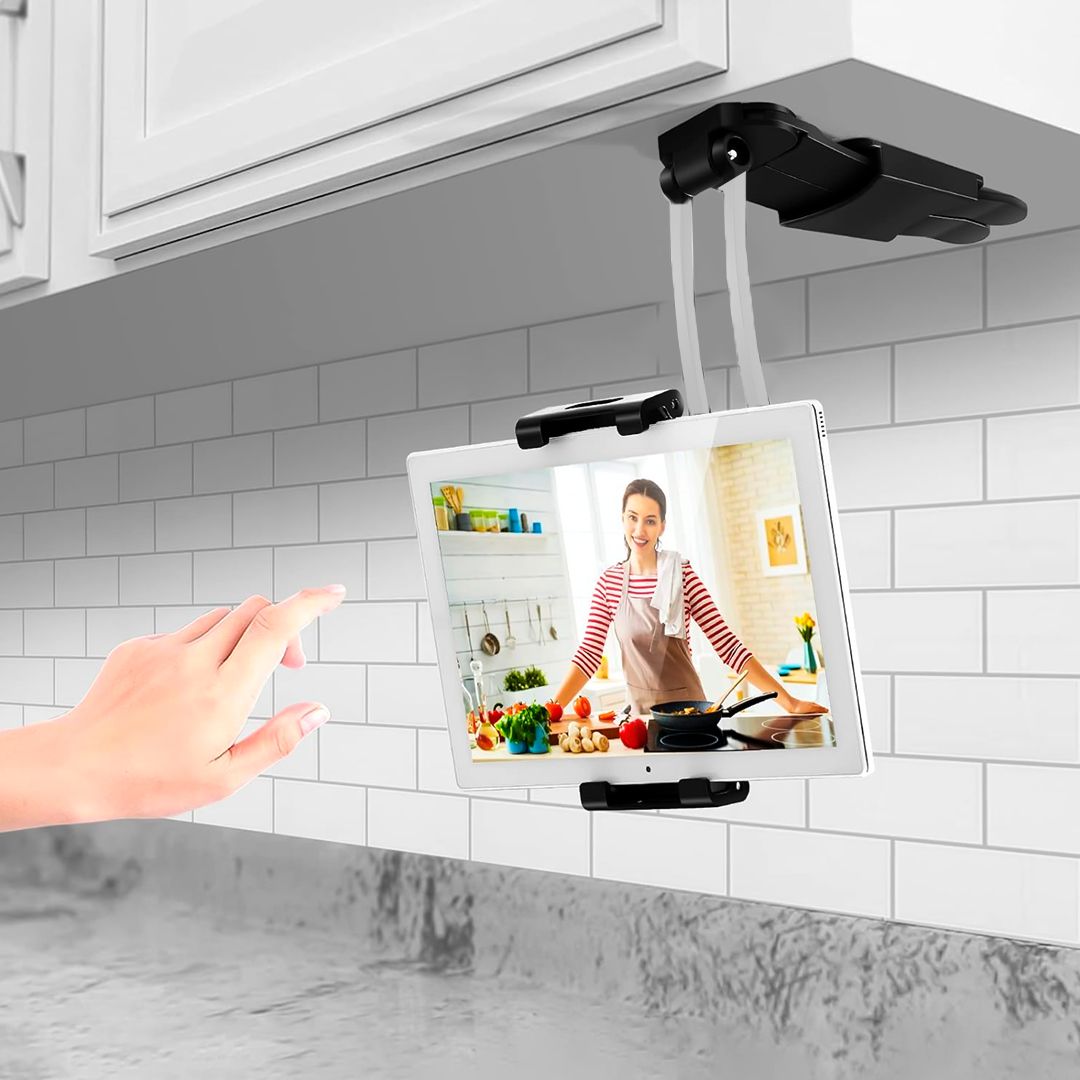 حامل تابلت قابل للتعديل - 2