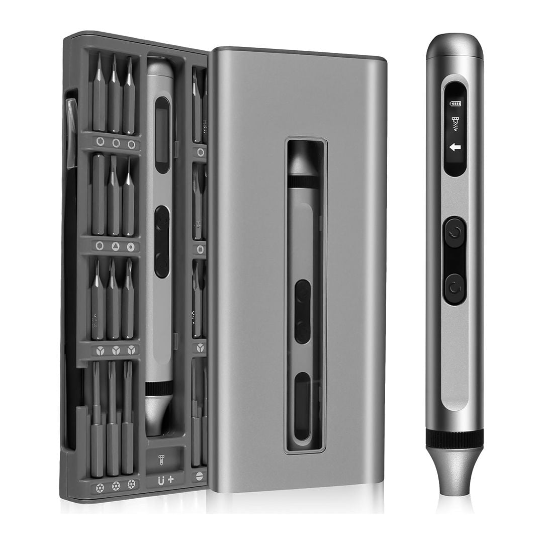 50 In 1 Precision Electric Screwdriver Set product thumbnail 17