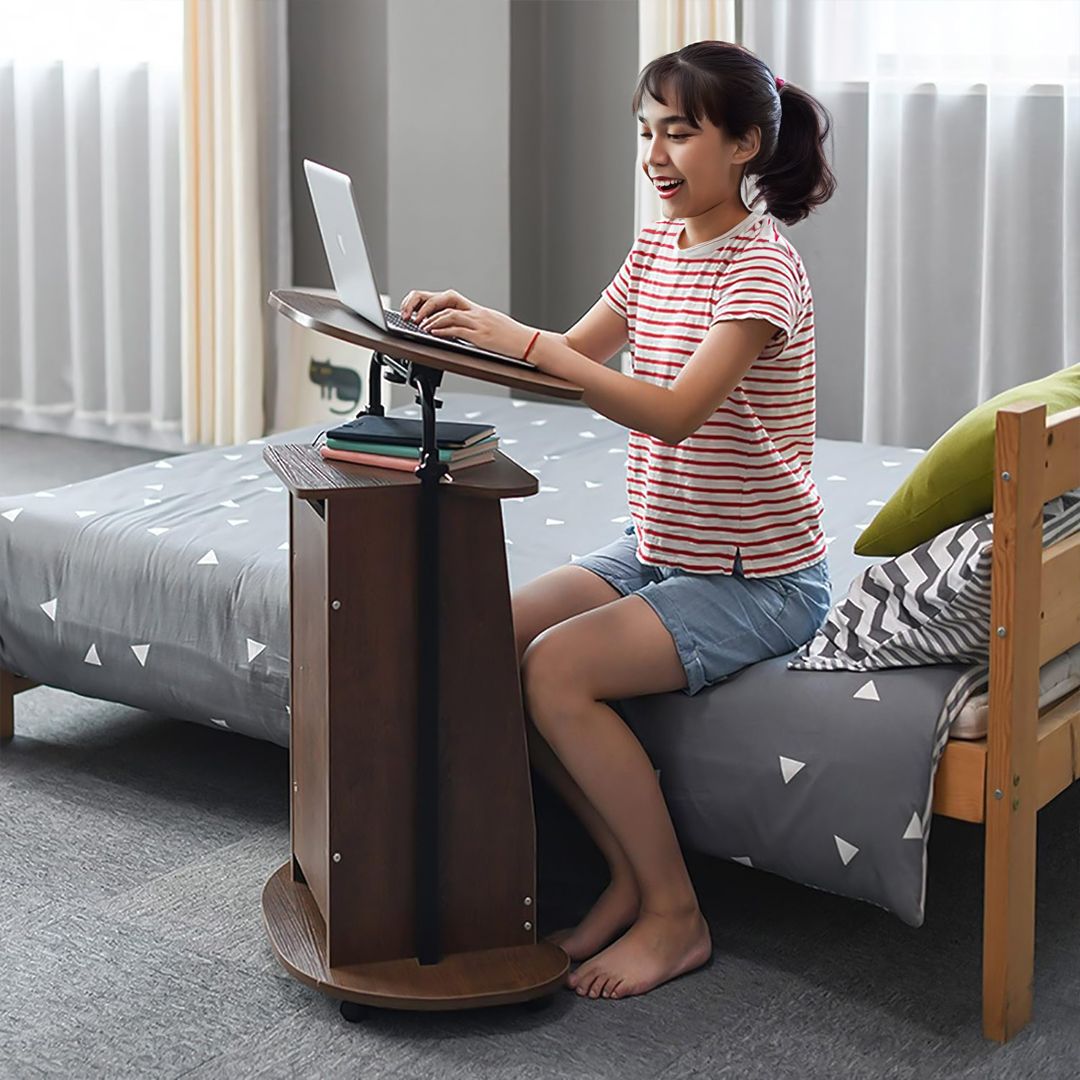 Table and Desk with Adjustable Height product thumbnail 7