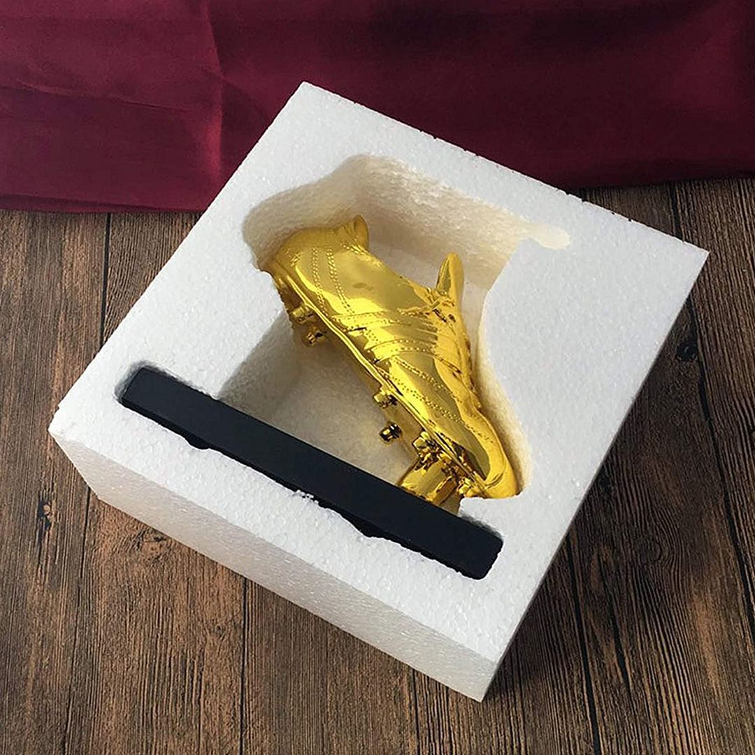 Premier League Golden Boot 1.15 KG product thumbnail 17