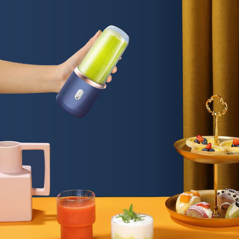 Portable Electric Juicer product thumbnail 8