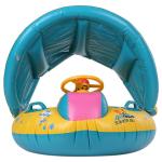 عوامة سباحة للأطفال قابلة للنفخ - 11