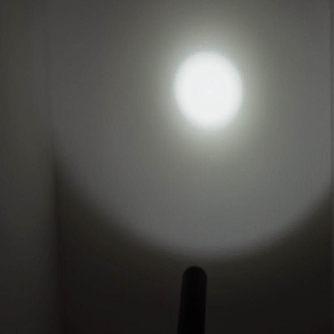 Baseball Bat with LED Light - 13