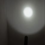 Baseball Bat with LED Light - 13