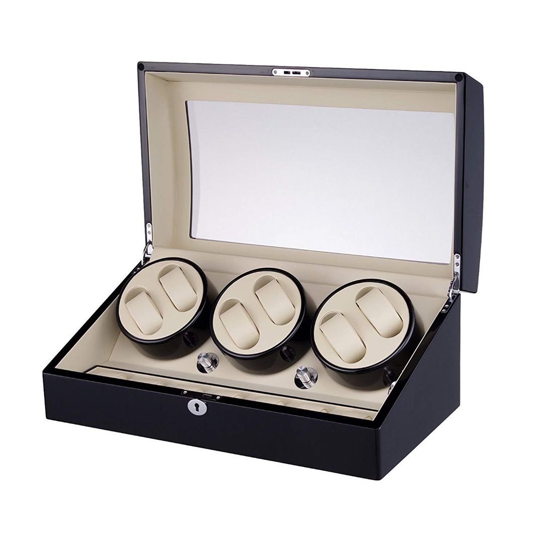 Luxury Watches Box With LED product thumbnail 15