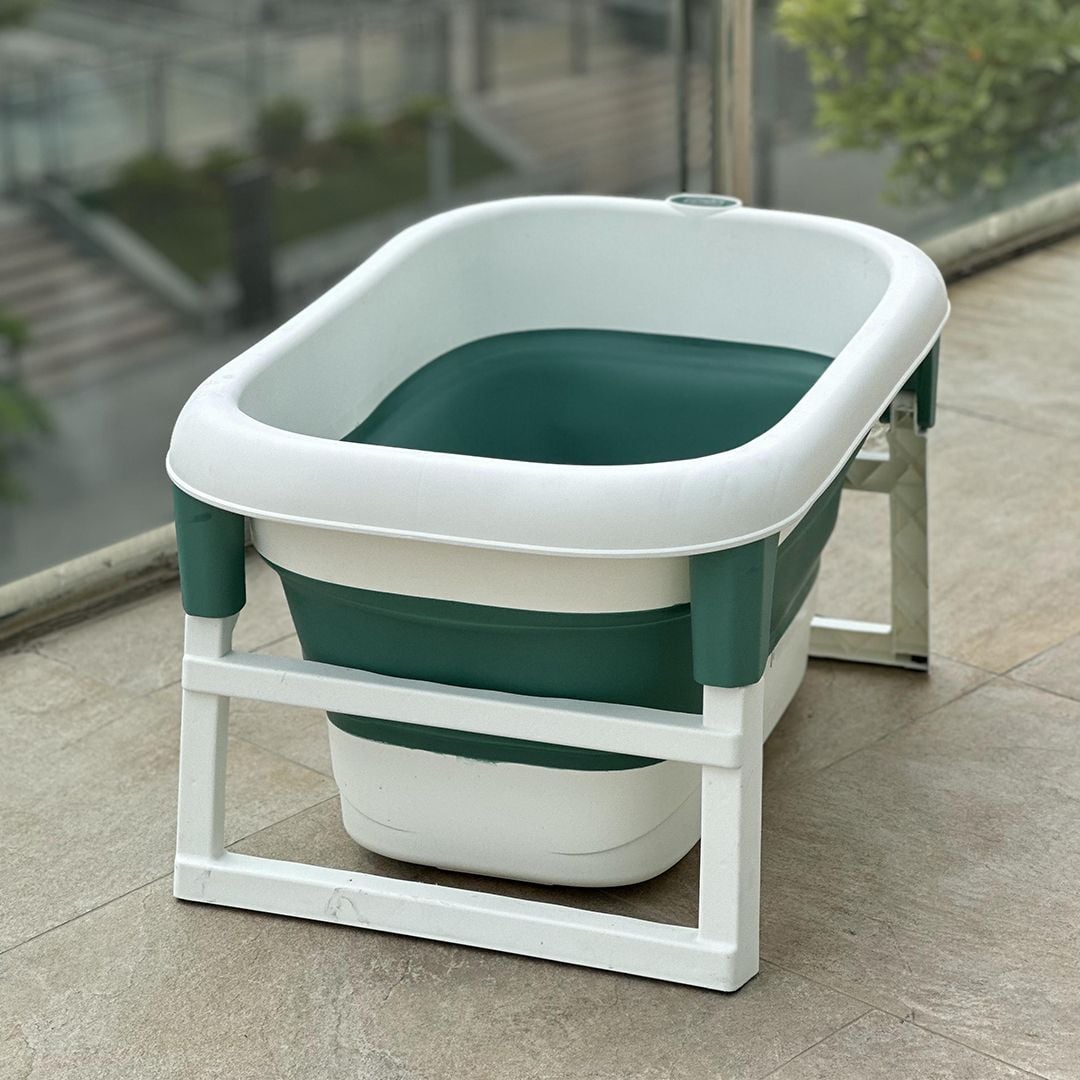 حوض استحمام للأطفال - 14