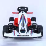 سيارة جو كارت الكهربائية للأطفال - 3