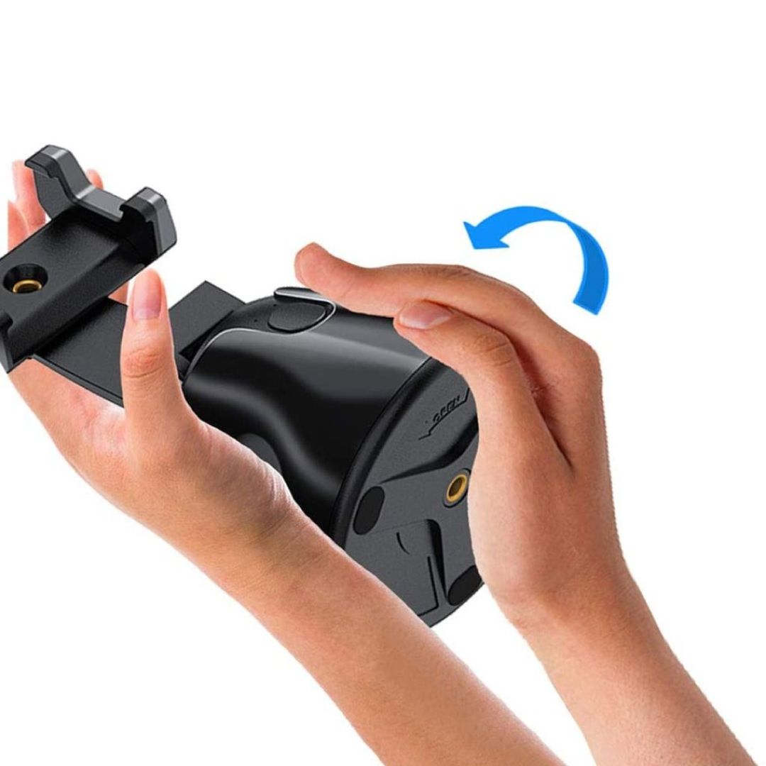 Face Tracking Phone Holder product thumbnail 6