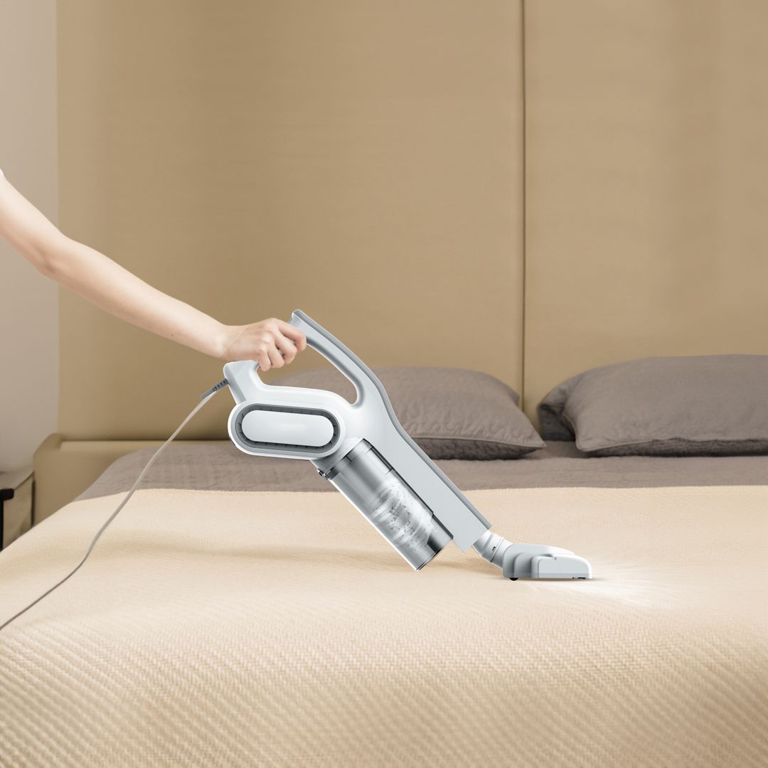 C1-611_Low-Noise-Vacuum-Cleaner product thumbnail 2