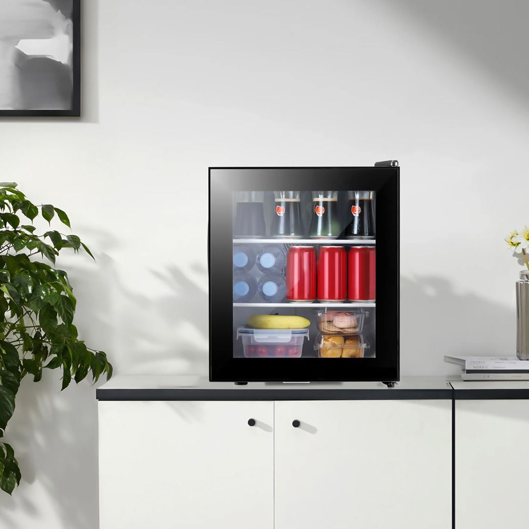 ثلاجة تبريد فندقية - 1