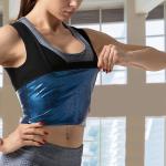 Sweat Sauna Suit for Women	 - 6