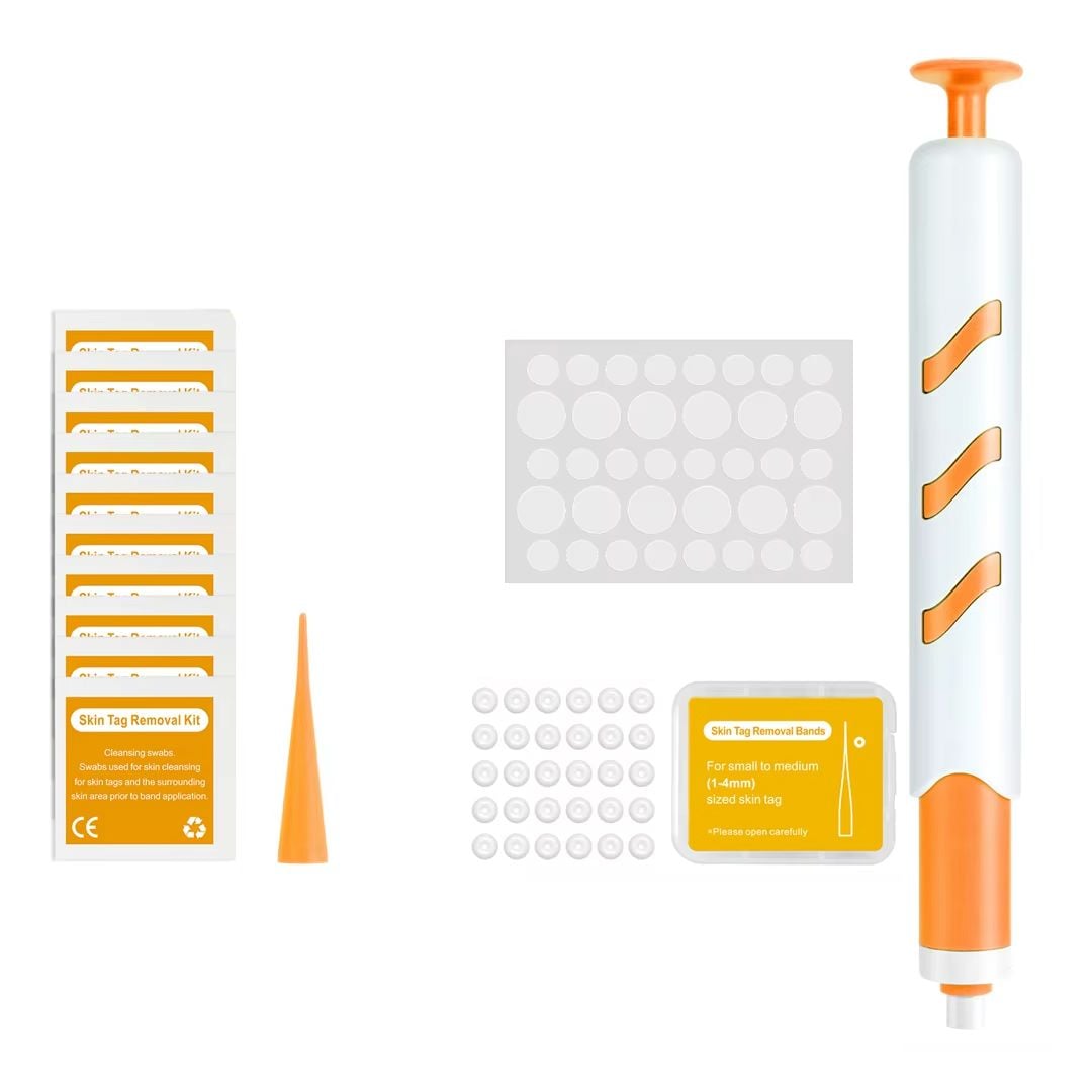Skin Tag Removal Kit - 6
