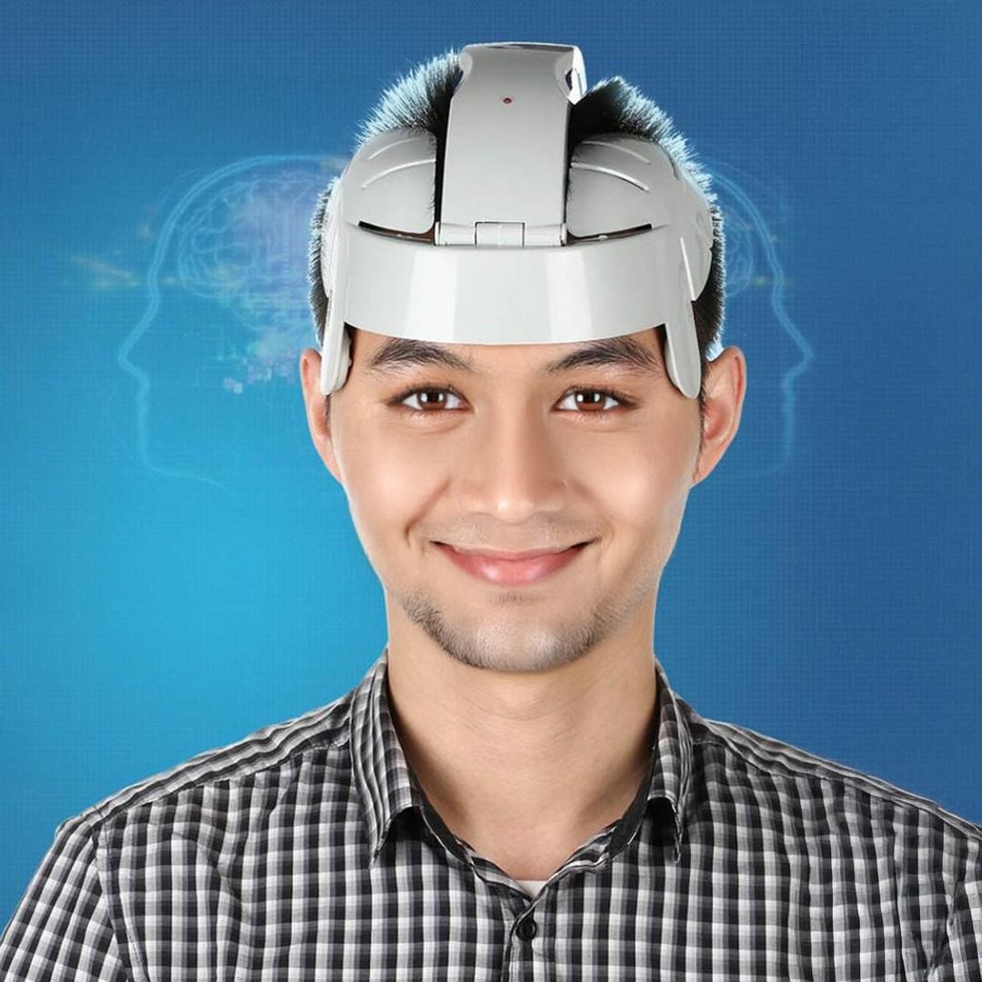 Easy Brain Massager product thumbnail 11