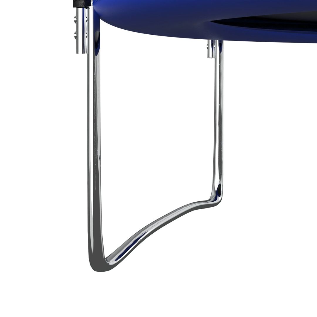 Outdoor Trampoline with Stairs M2 S4.27 product thumbnail 16