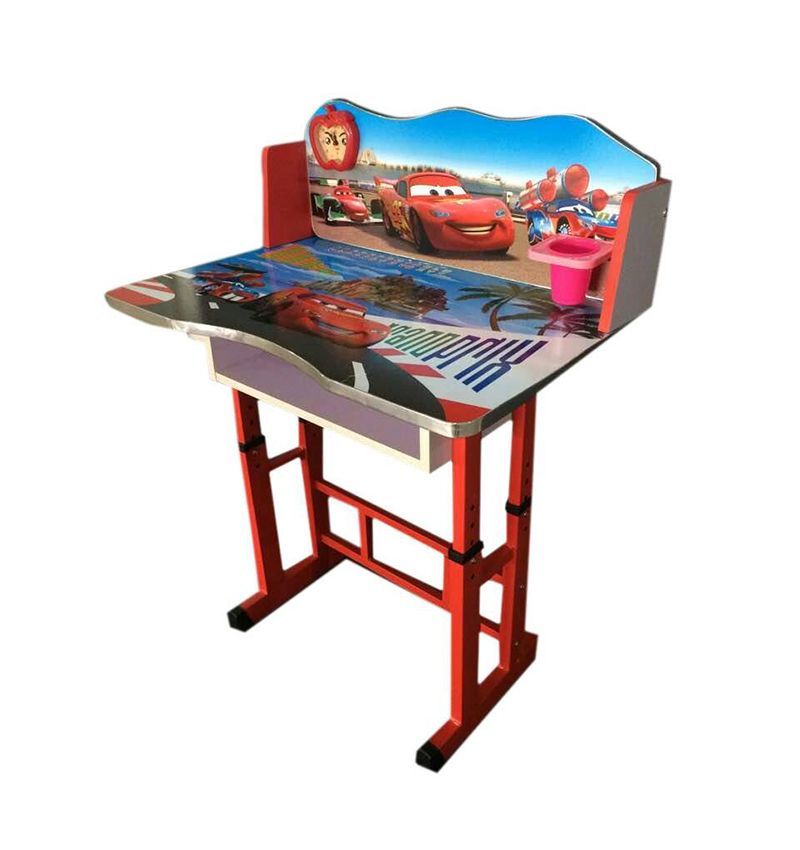 Wooden Kids Study Table product thumbnail 8