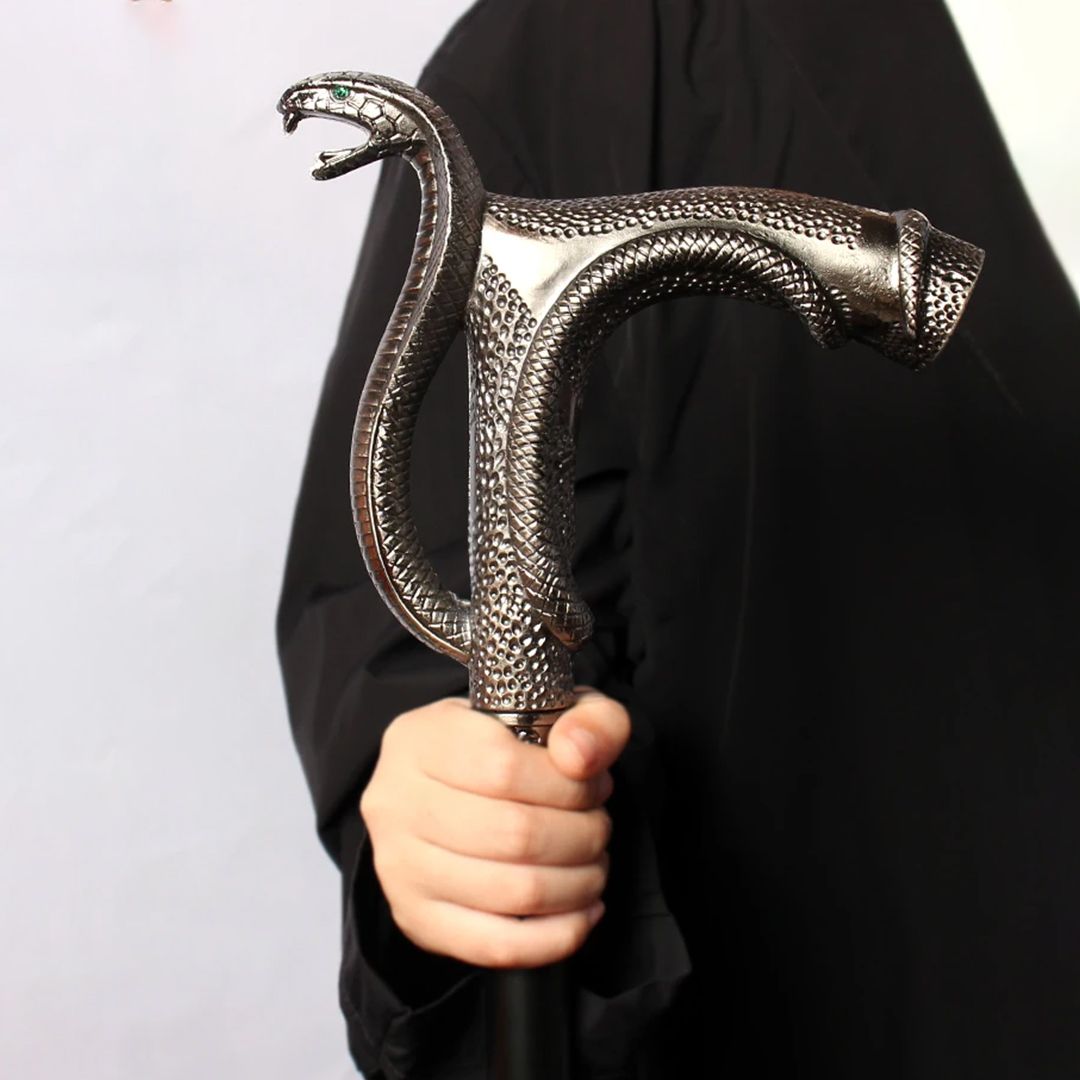 Snake Walking Stick