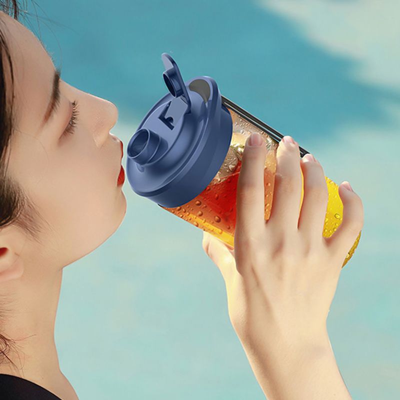 Portable Electric Juicer product thumbnail 5