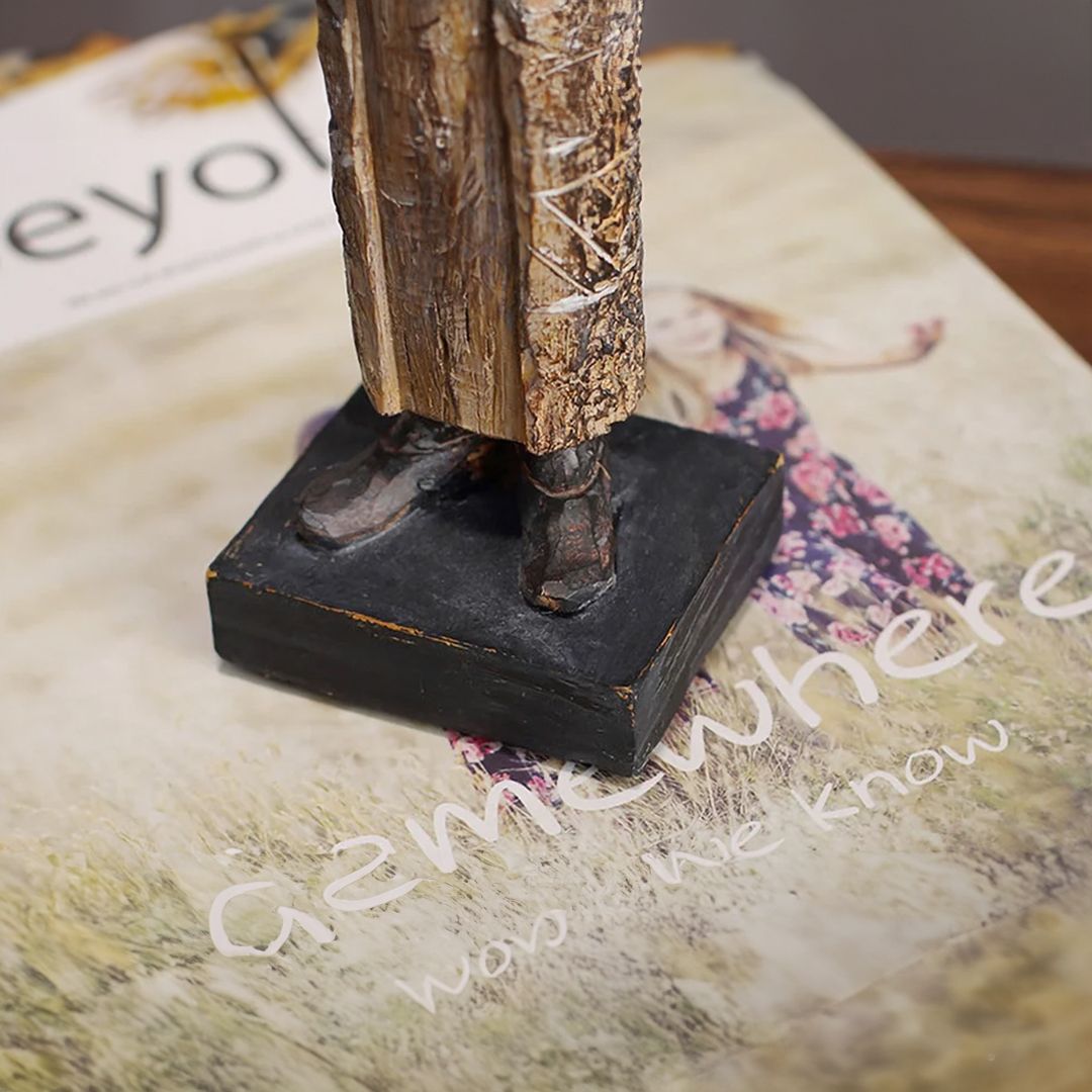 African style Antiques Collection product thumbnail 9