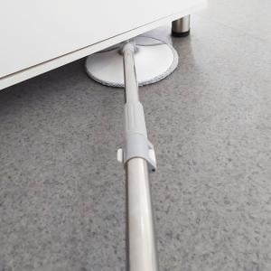 ممسحة تنظيف الأرضيات مع دلو - 3