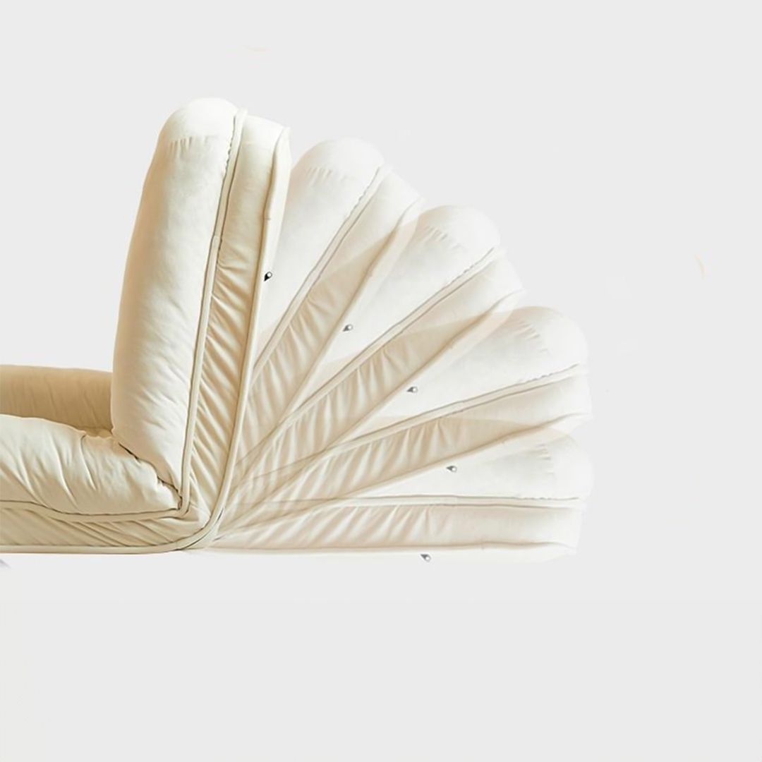 كرسي أرضي شيزلونج داخلي - 7