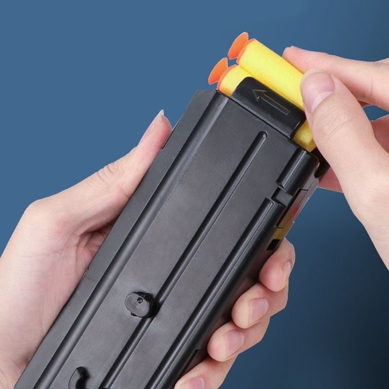 M416 Toy Gun product thumbnail 11